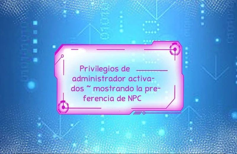 El Pasatiempo Especial del Principe Azul Capítulo 4 en Línea - página 17