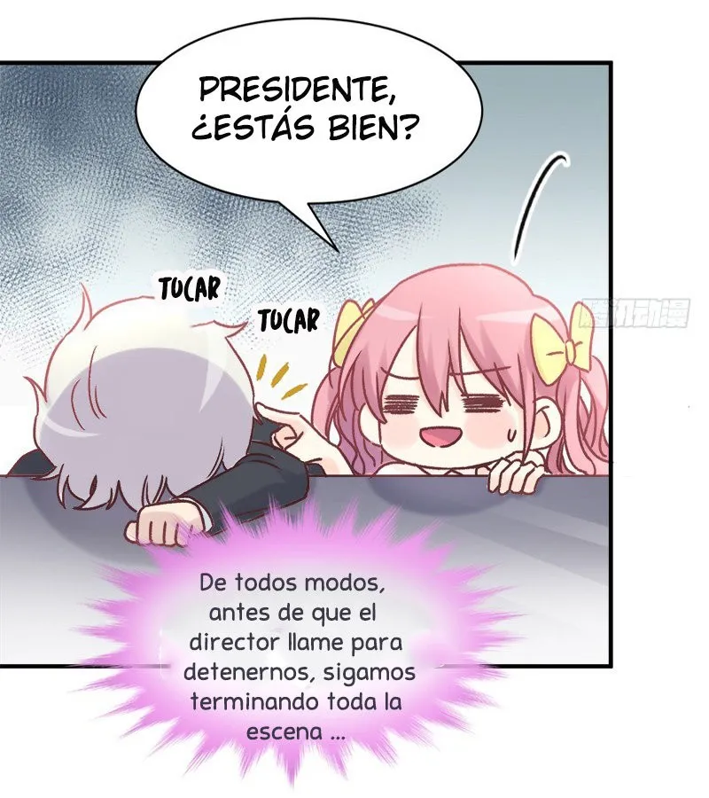 El Pasatiempo Especial del Principe Azul Capítulo 4 en Línea - página 22