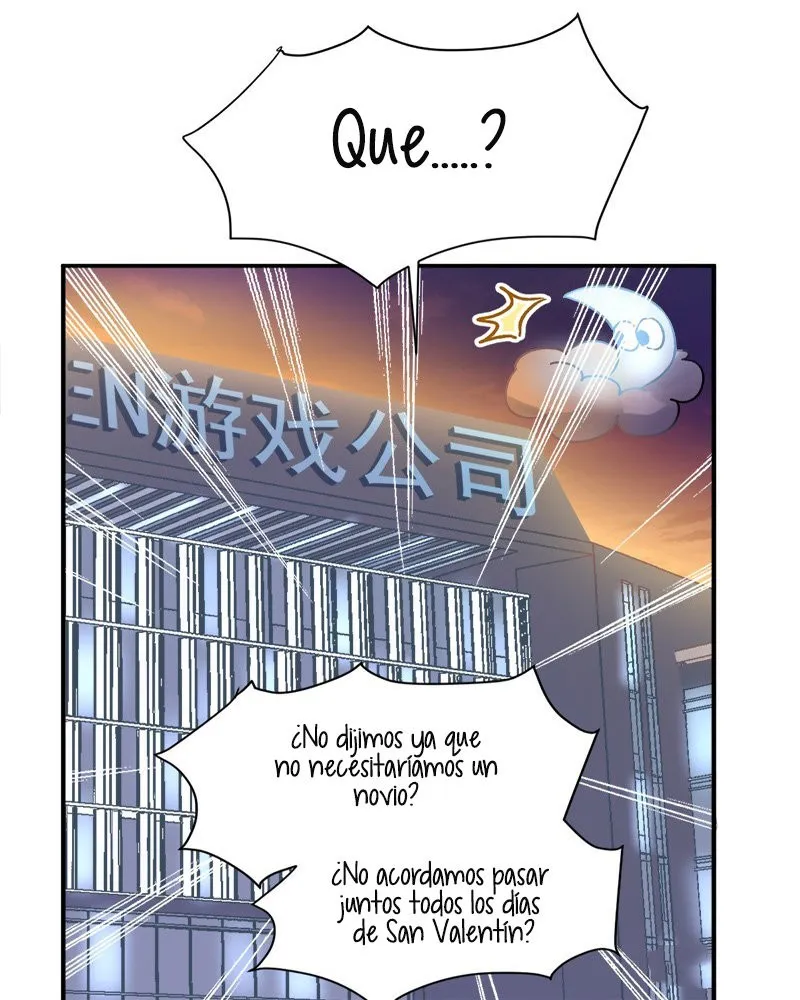 El Pasatiempo Especial del Principe Azul Capítulo 7 en Línea - página 30
