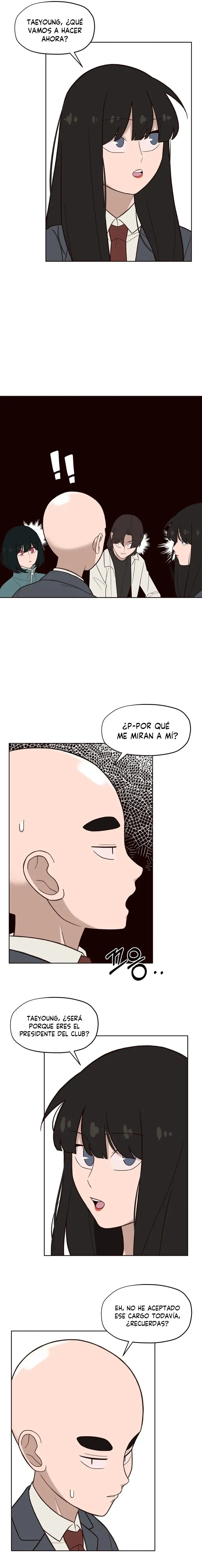 El pelao Capítulo 10 en Línea - página 3