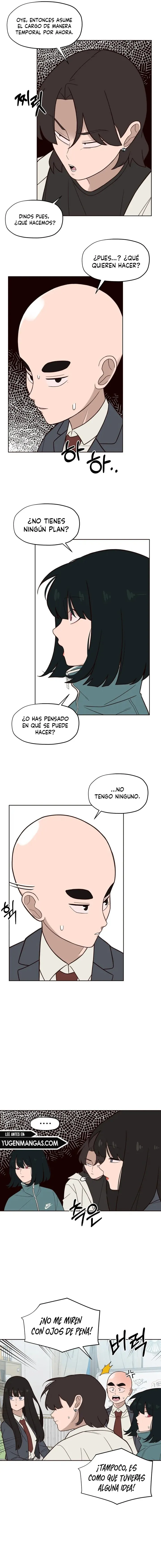 El pelao Capítulo 10 en Línea - página 4