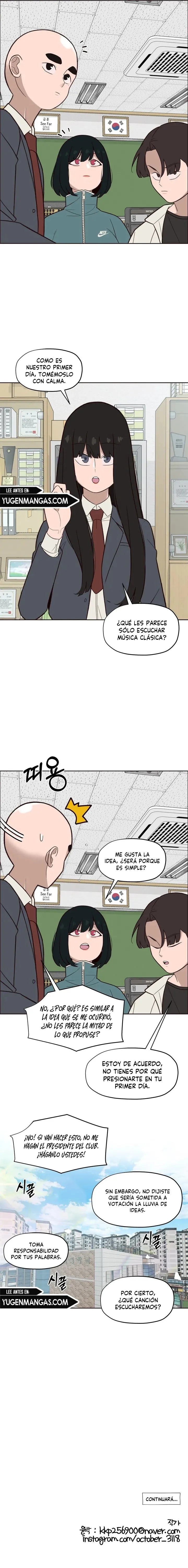 El pelao Capítulo 10 en Línea - página 7