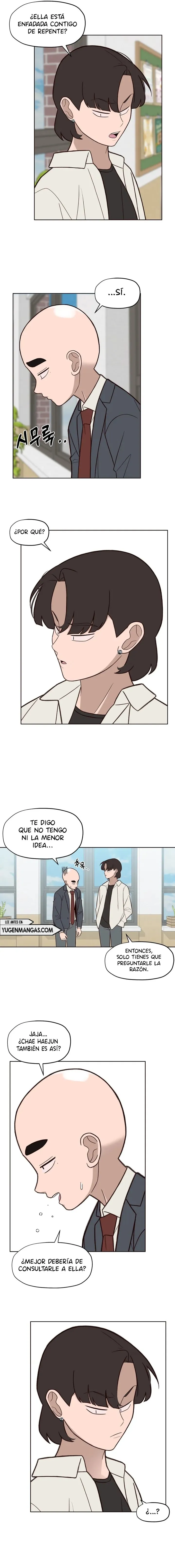El pelao Capítulo 13 en Línea - página 5