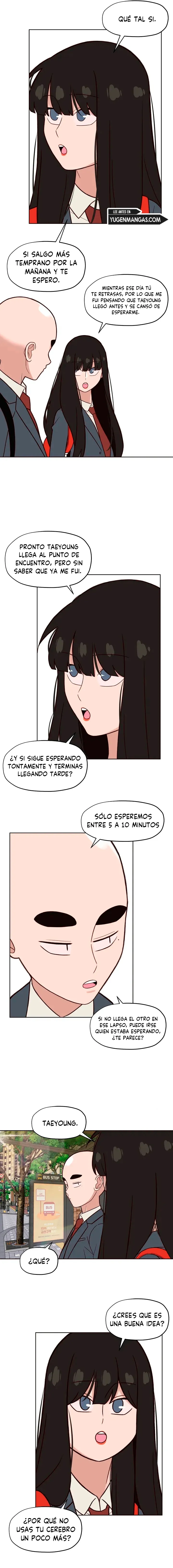 El pelao Capítulo 15 en Línea - página 2