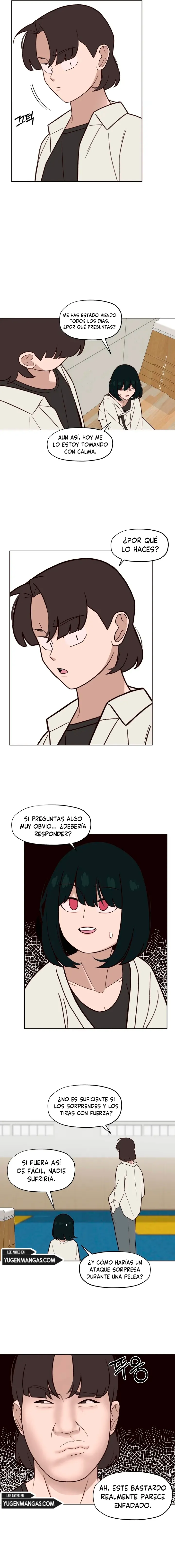 El pelao Capítulo 16 en Línea - página 3