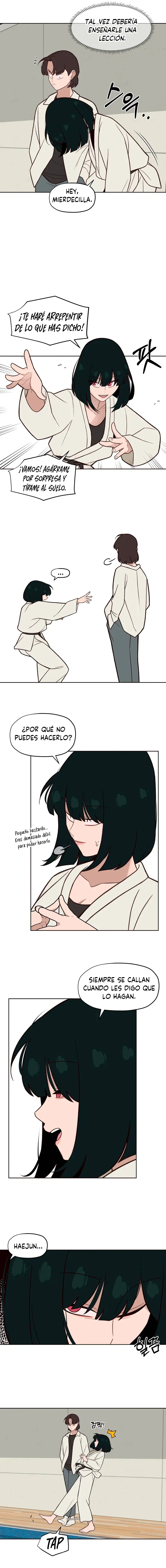 El pelao Capítulo 16 en Línea - página 4