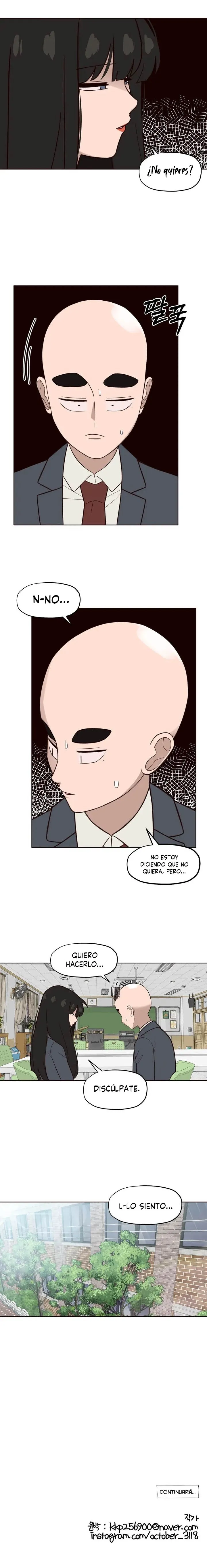El pelao Capítulo 17 en Línea - página 6