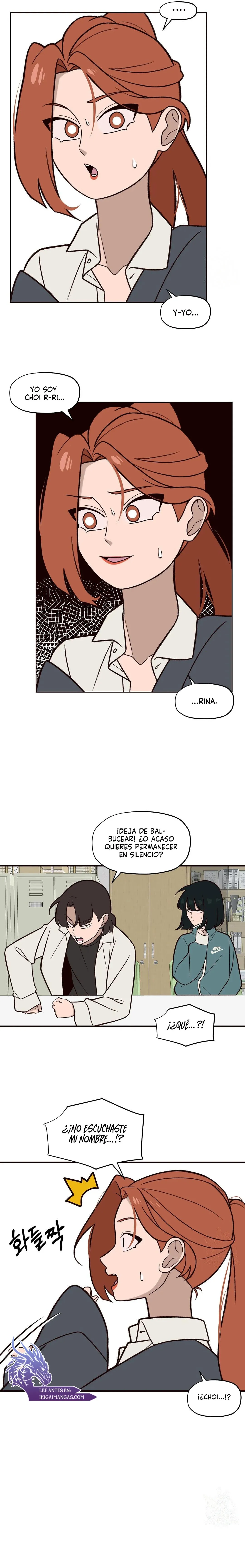 El pelao Capítulo 20 en Línea - página 3