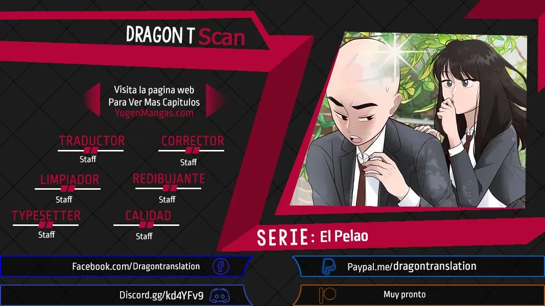 El pelao Capítulo 3 en Línea - página 1