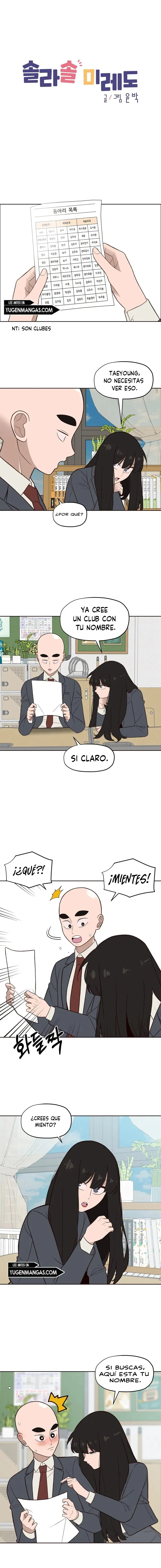 El pelao Capítulo 6 en Línea - página 2