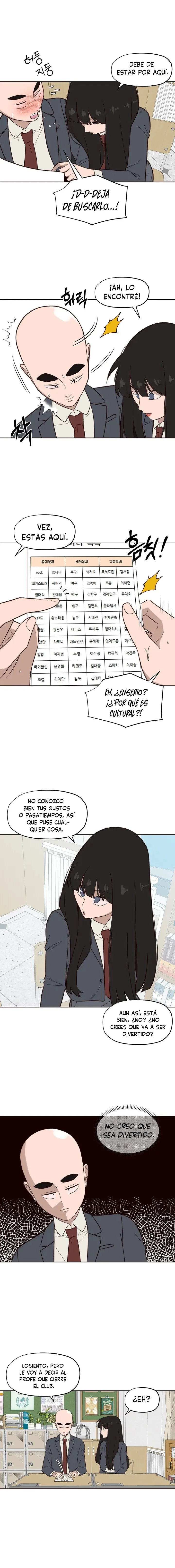 El pelao Capítulo 6 en Línea - página 3