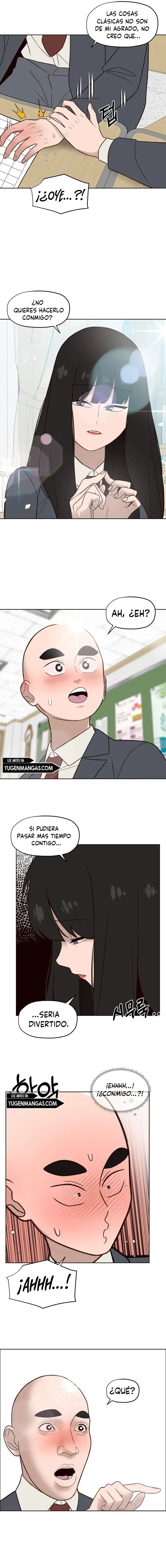 El pelao Capítulo 6 en Línea - página 4