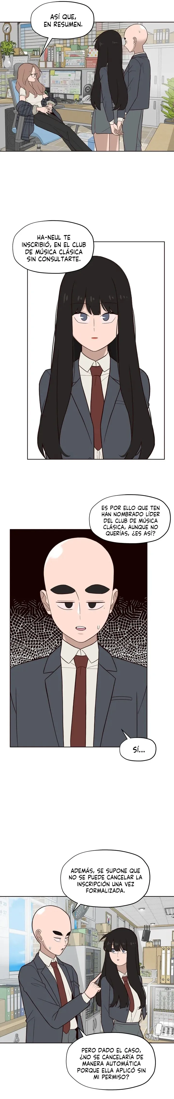 El pelao Capítulo 7 en Línea - página 3