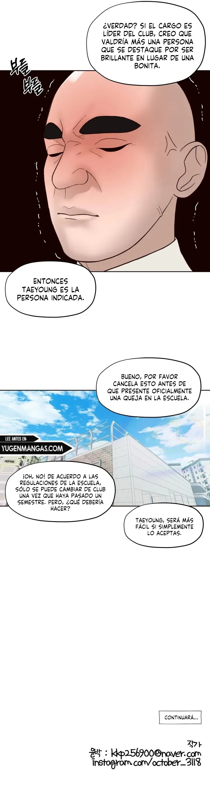 El pelao Capítulo 7 en Línea - página 10
