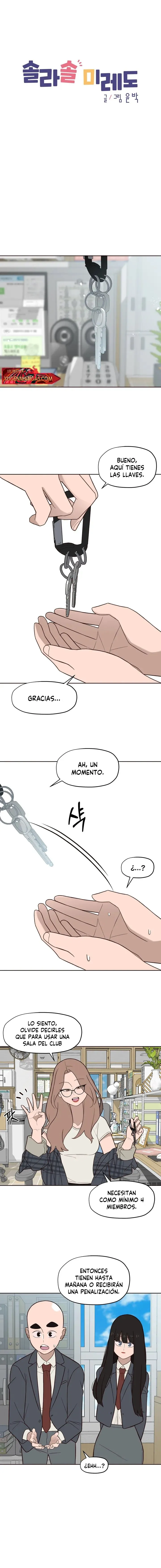 El pelao Capítulo 8 en Línea - página 2