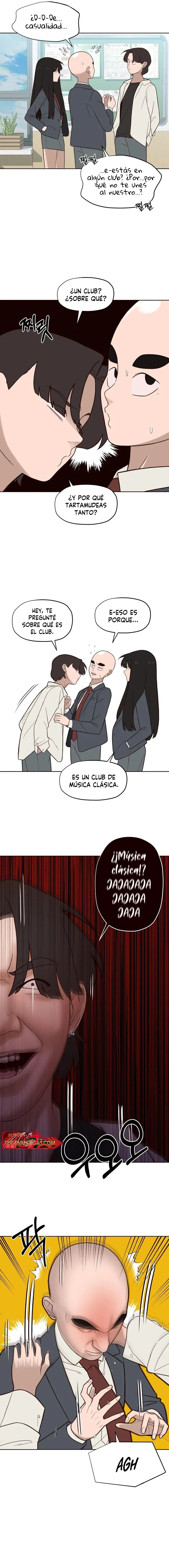 El pelao Capítulo 8 en Línea - página 6