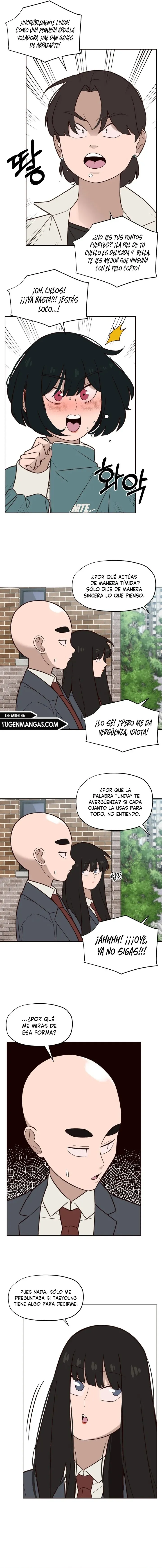 El pelao Capítulo 9 en Línea - página 3