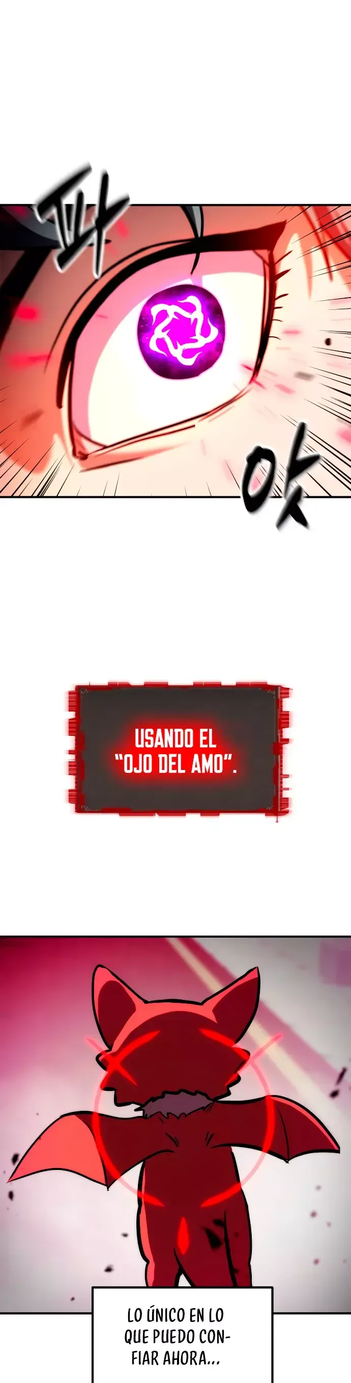 El penetrador de defensas Capítulo 2 en Línea - página 26