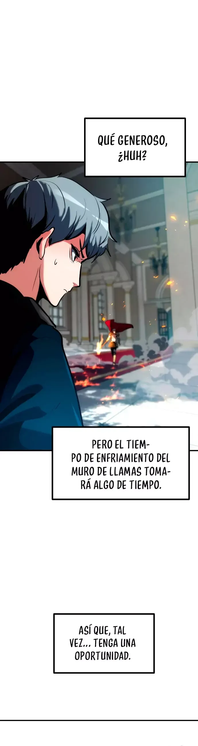 El penetrador de defensas Capítulo 2 en Línea - página 72