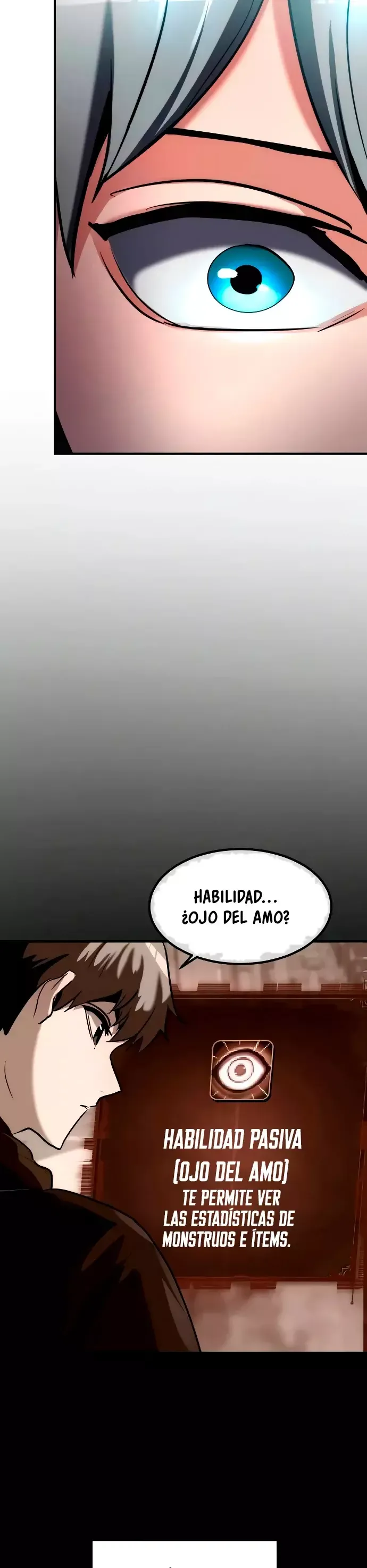 El penetrador de defensas Capítulo 8 en Línea - página 16