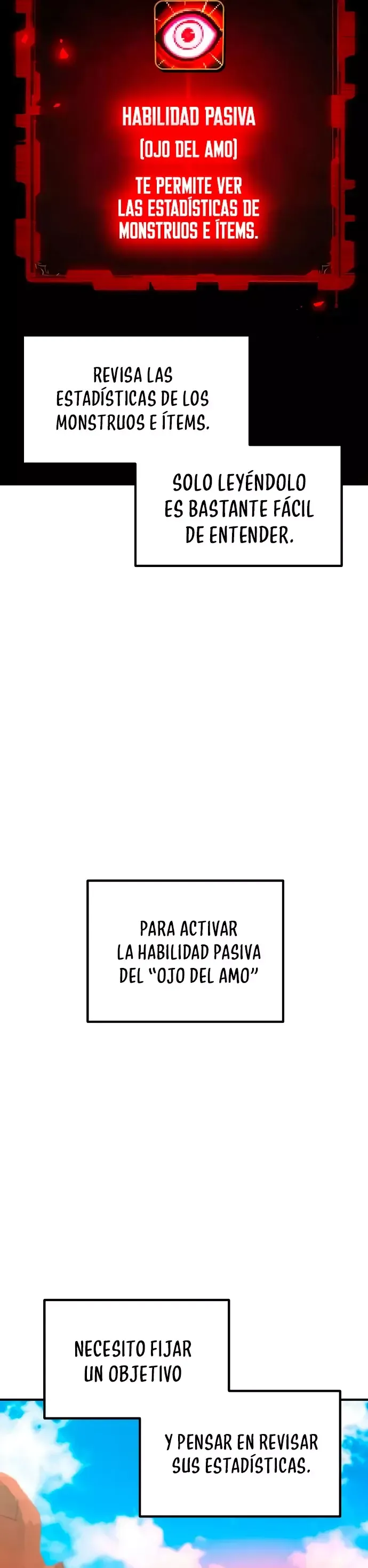 El penetrador de defensas Capítulo 8 en Línea - página 34