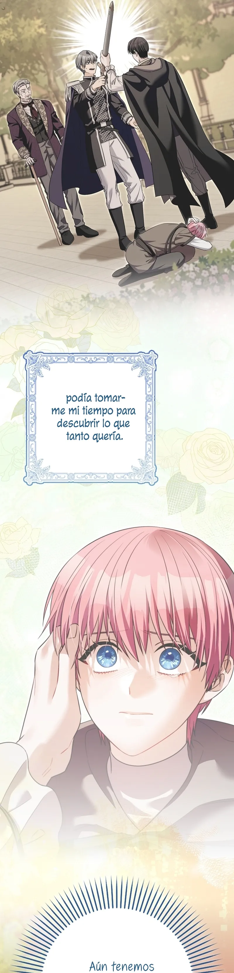 El personaje más fuerte de este mundo está obsesionado conmigo Capítulo 33 en Línea - página 48