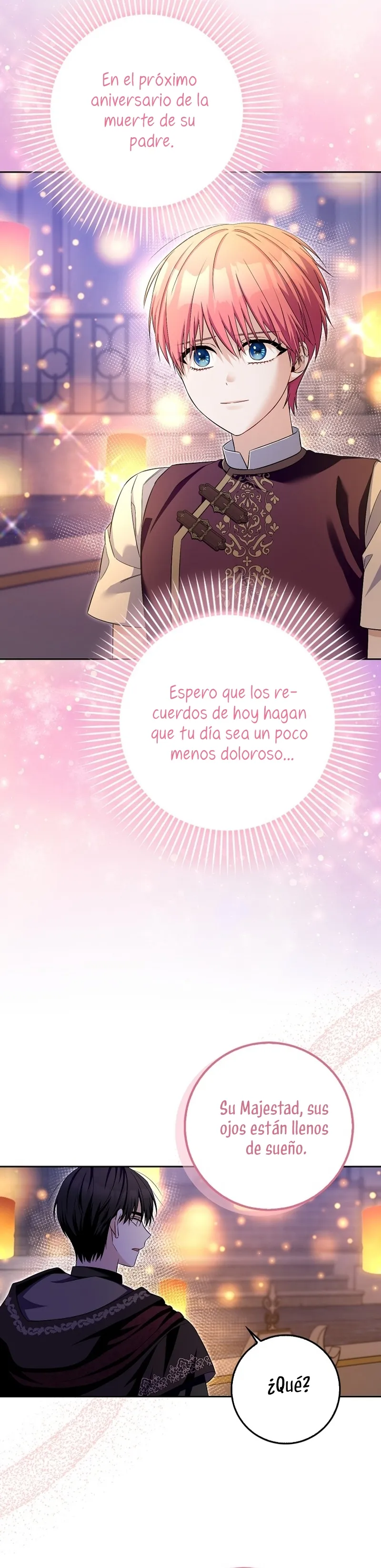 El personaje más fuerte de este mundo está obsesionado conmigo Capítulo 36 en Línea - página 24
