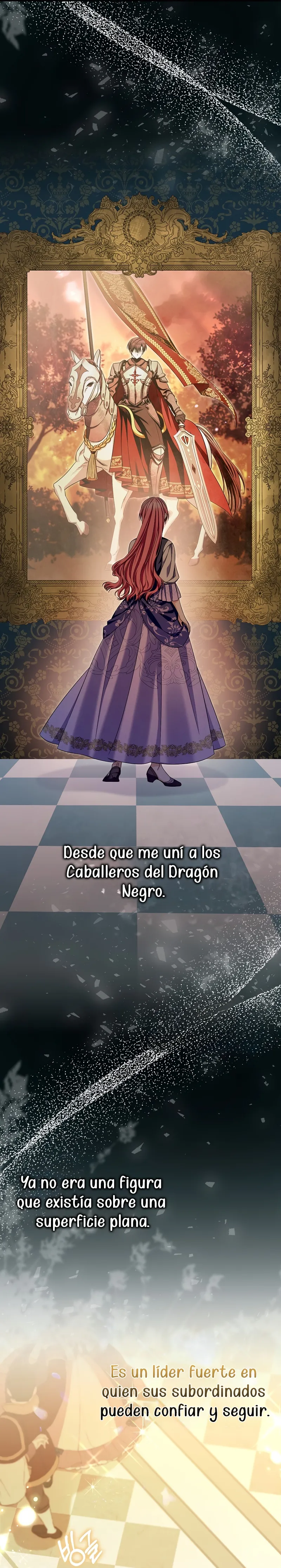 El personaje más fuerte de este mundo está obsesionado conmigo Capítulo 39 en Línea - página 11