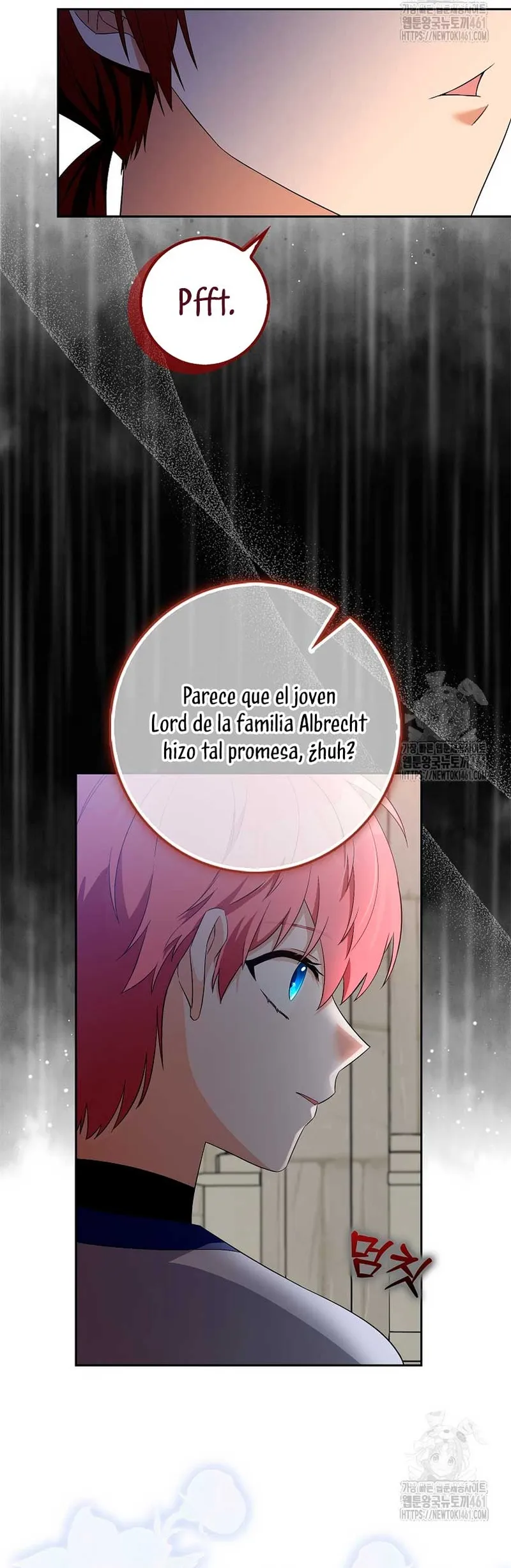 El personaje más fuerte de este mundo está obsesionado conmigo Capítulo 4 en Línea - página 17