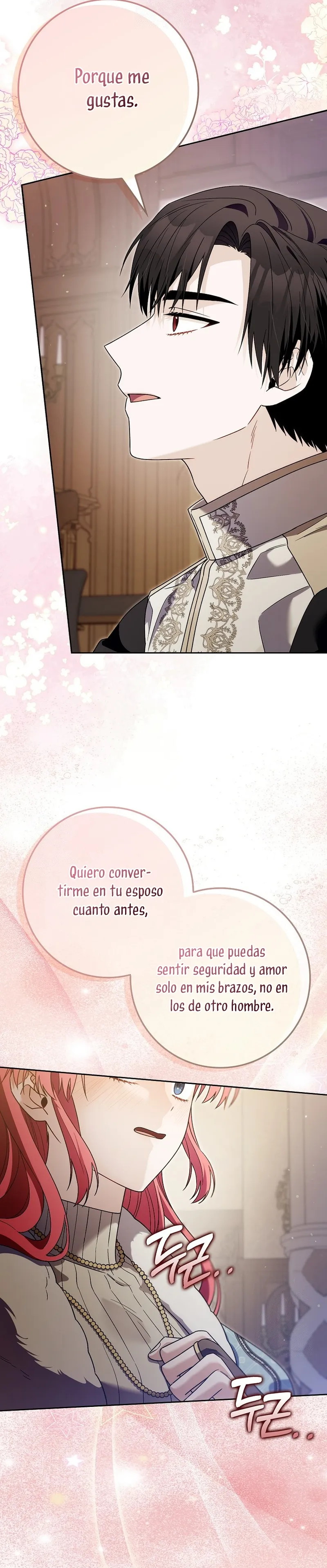 El personaje más fuerte de este mundo está obsesionado conmigo Capítulo 64 en Línea - página 21
