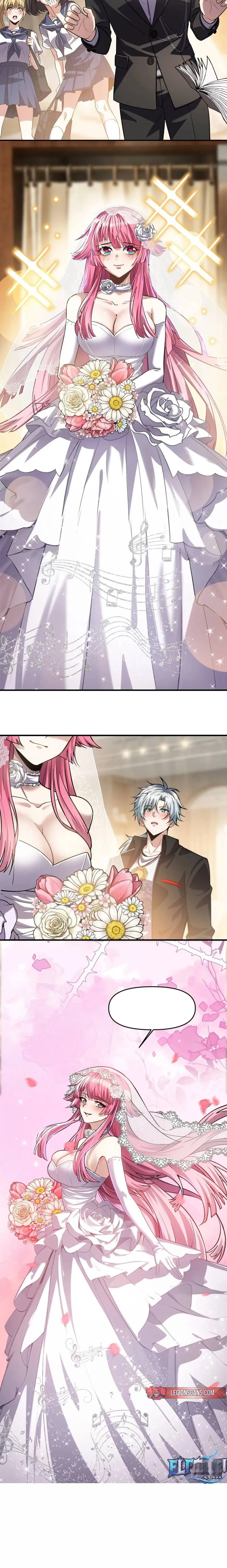 El personaje yandere que dibujé Capítulo 15 en Línea - página 15