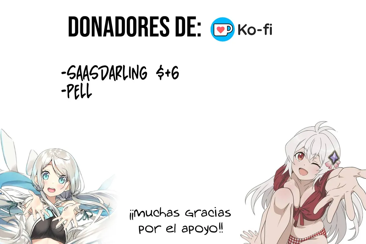 El personaje yandere que dibujé Capítulo 4 en Línea - página 26