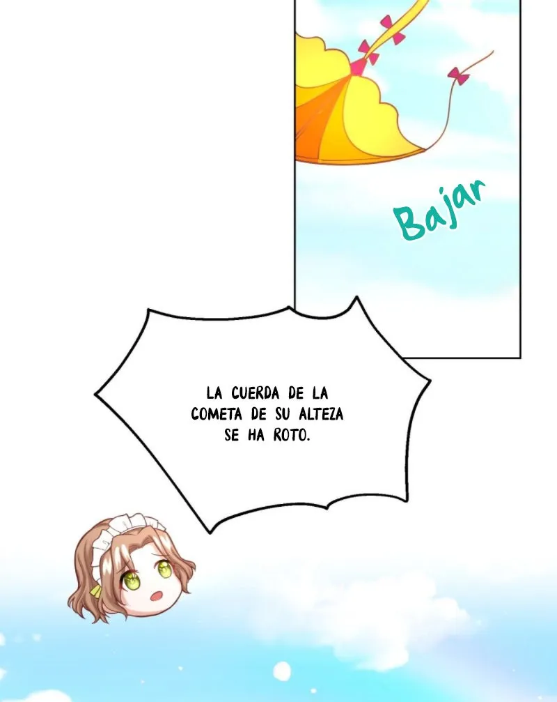 El plan de supervivencia de la bruja malvada Capítulo 10 en Línea - página 12
