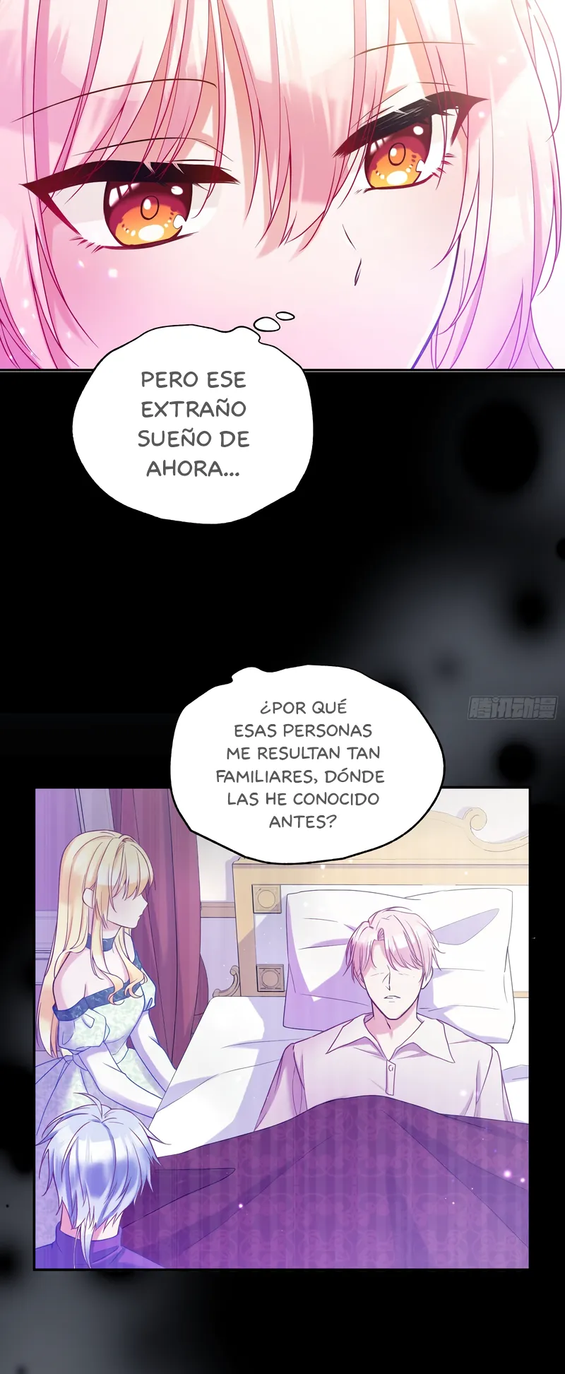 El plan de supervivencia de la bruja malvada Capítulo 112 en Línea - página 14