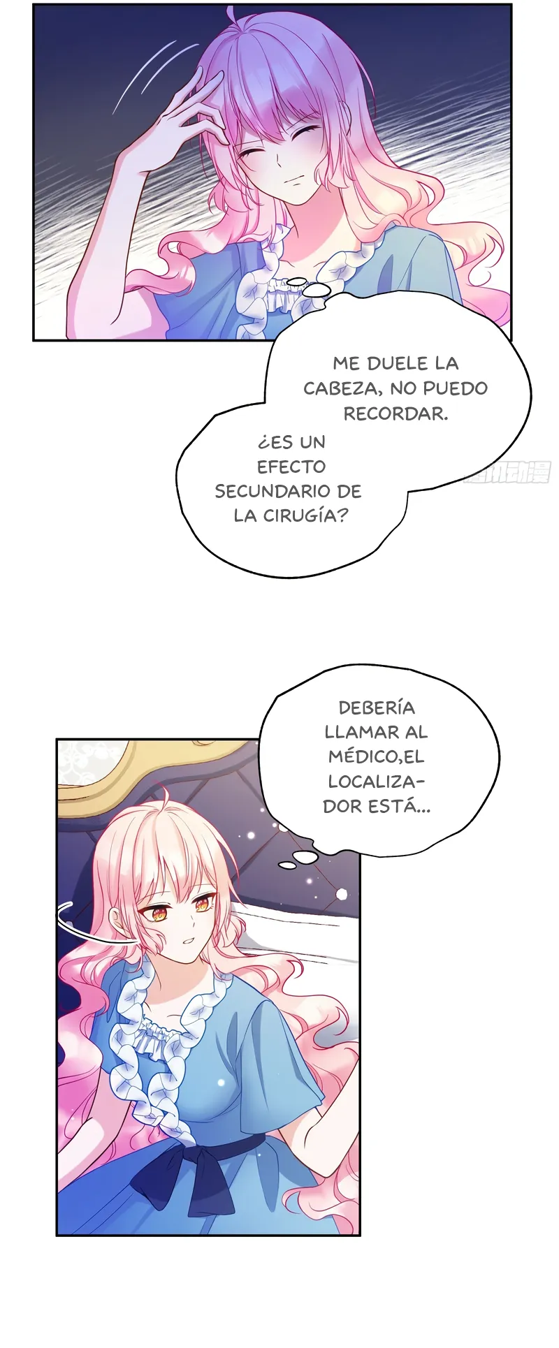 El plan de supervivencia de la bruja malvada Capítulo 112 en Línea - página 16