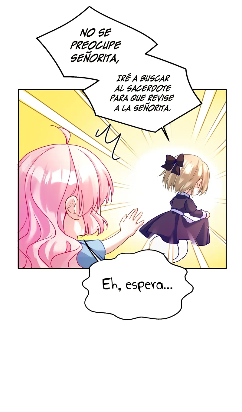 El plan de supervivencia de la bruja malvada Capítulo 112 en Línea - página 26