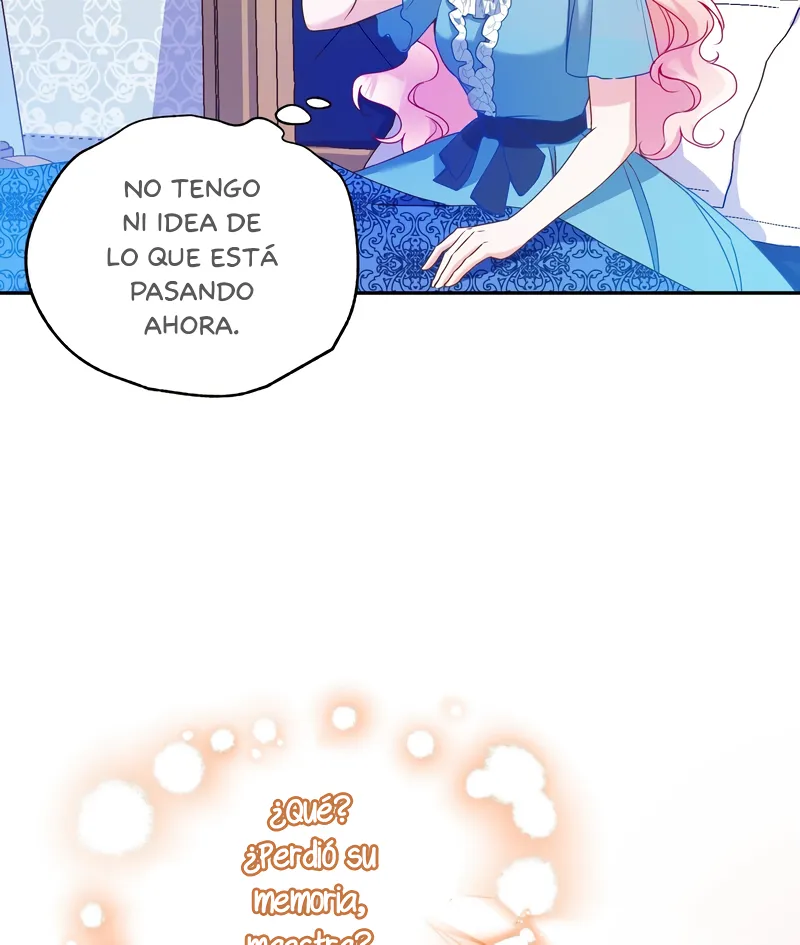 El plan de supervivencia de la bruja malvada Capítulo 112 en Línea - página 28