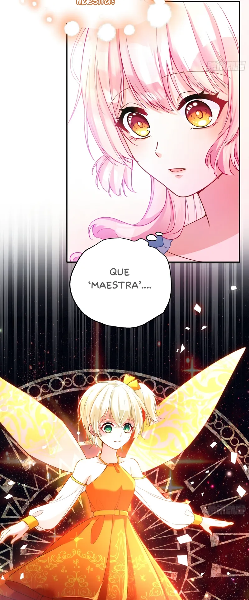 El plan de supervivencia de la bruja malvada Capítulo 112 en Línea - página 29