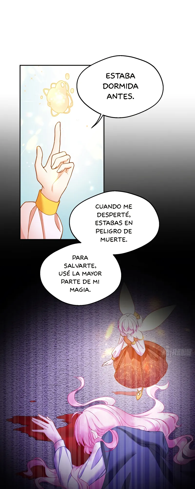 El plan de supervivencia de la bruja malvada Capítulo 112 en Línea - página 34
