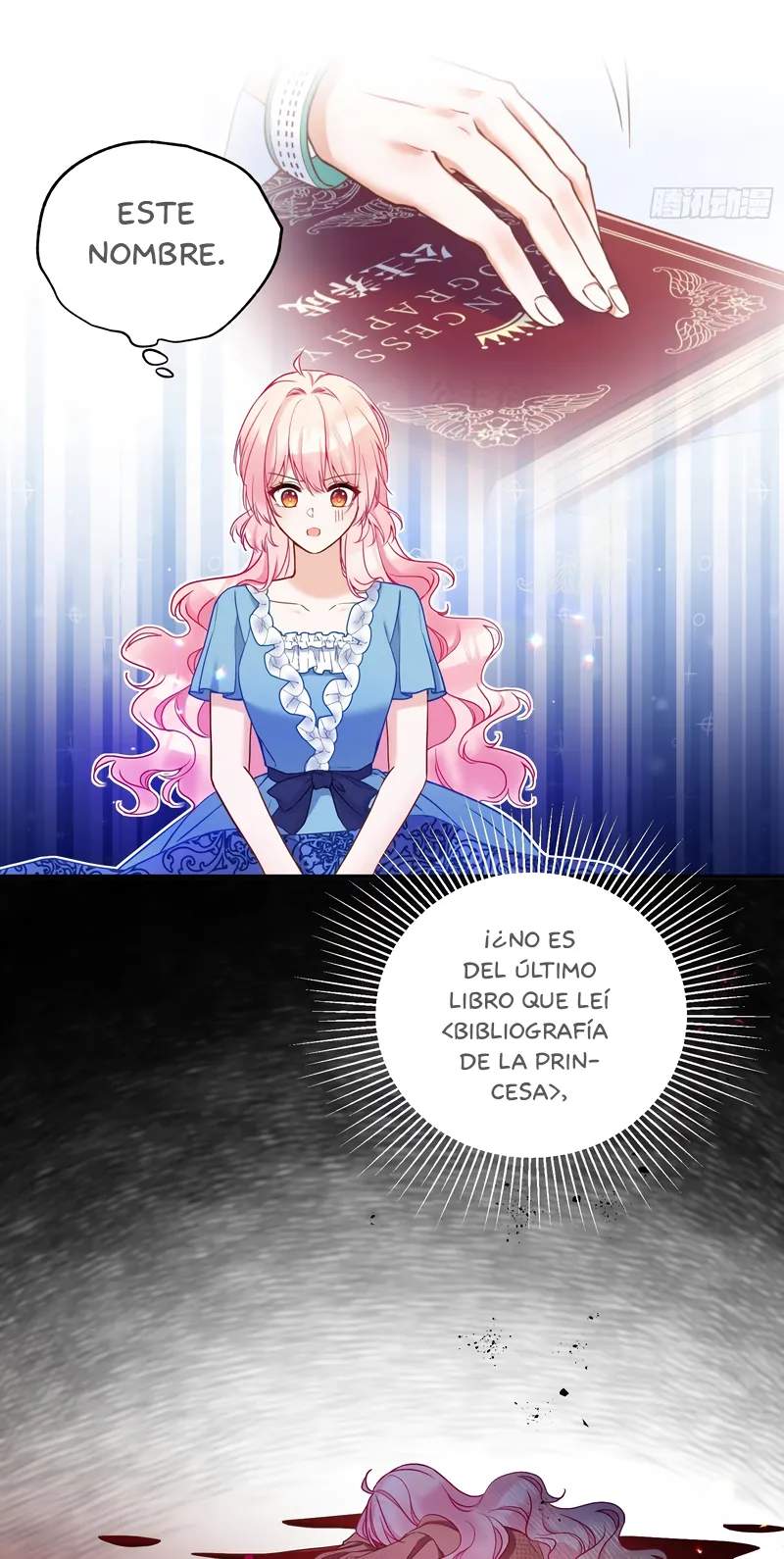 El plan de supervivencia de la bruja malvada Capítulo 112 en Línea - página 41