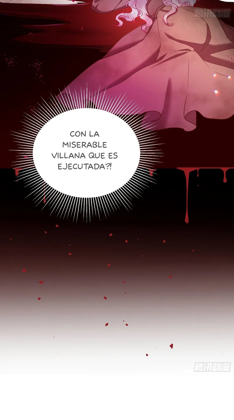 El plan de supervivencia de la bruja malvada Capítulo 112 en Línea - página 42