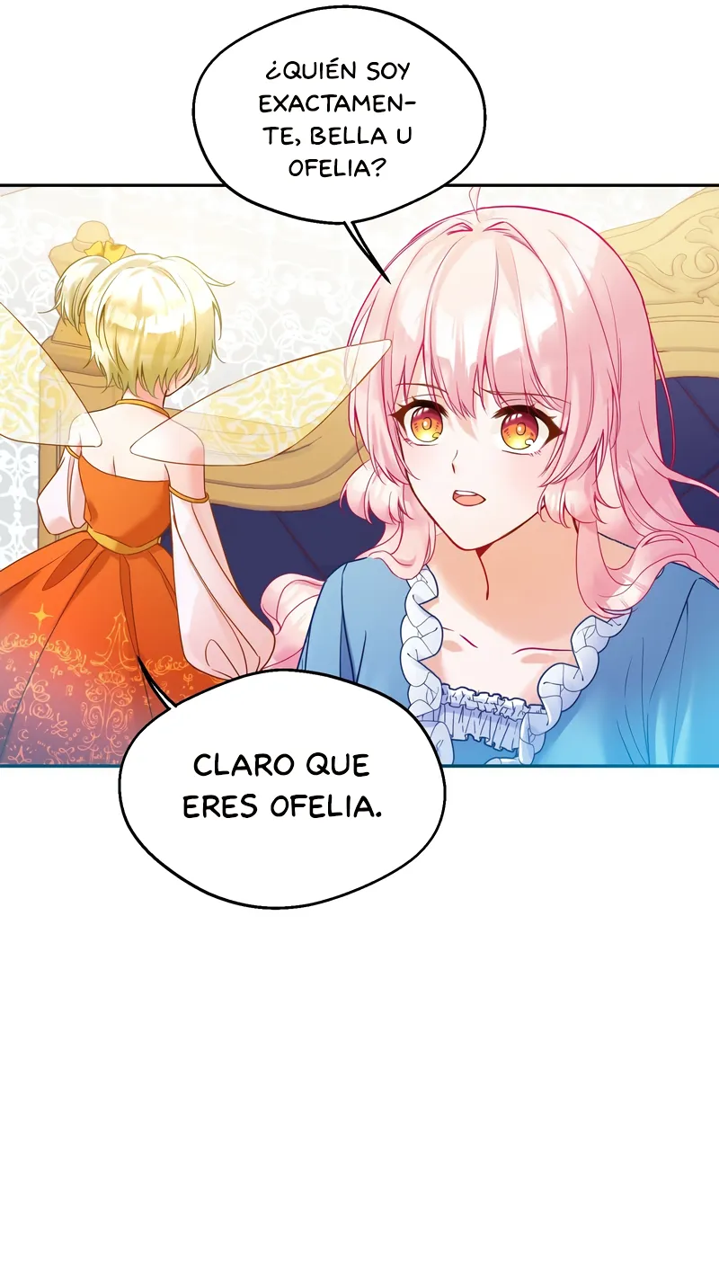 El plan de supervivencia de la bruja malvada Capítulo 112 en Línea - página 43