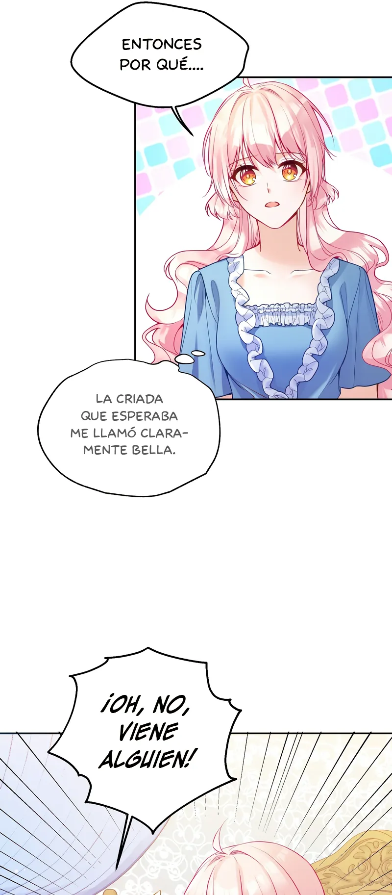 El plan de supervivencia de la bruja malvada Capítulo 112 en Línea - página 44