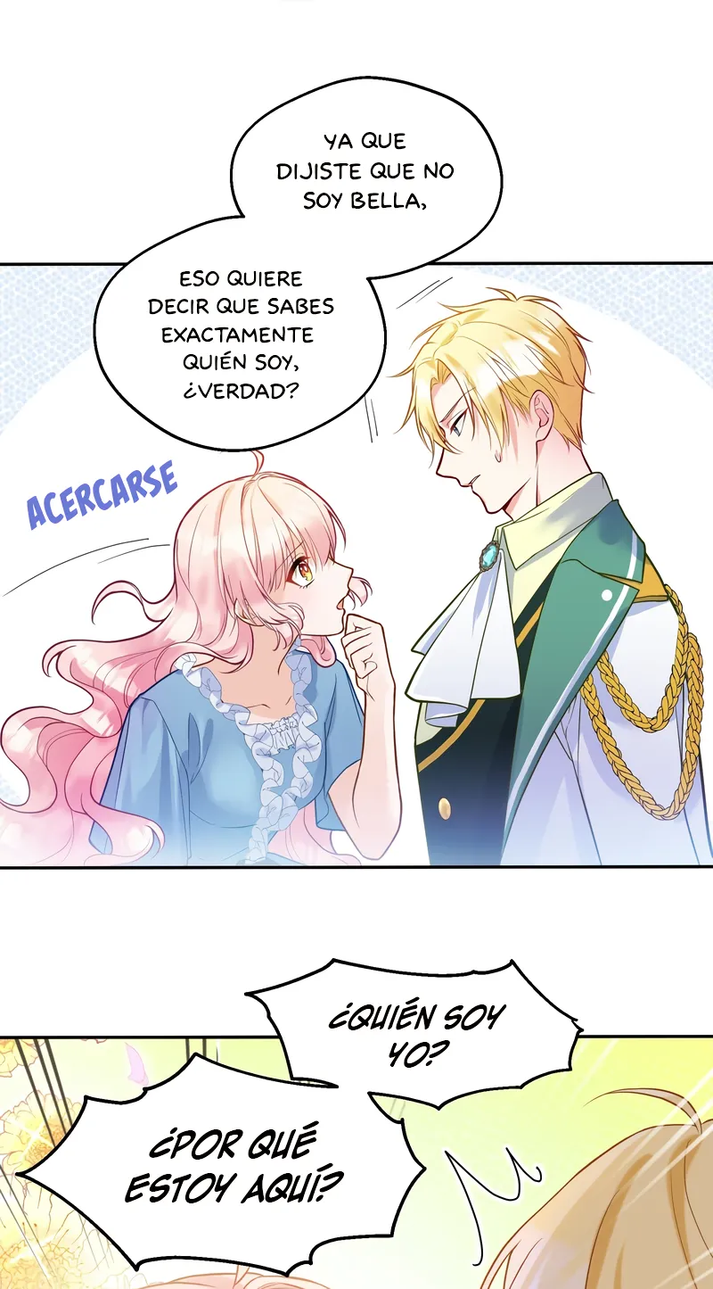El plan de supervivencia de la bruja malvada Capítulo 113 en Línea - página 8