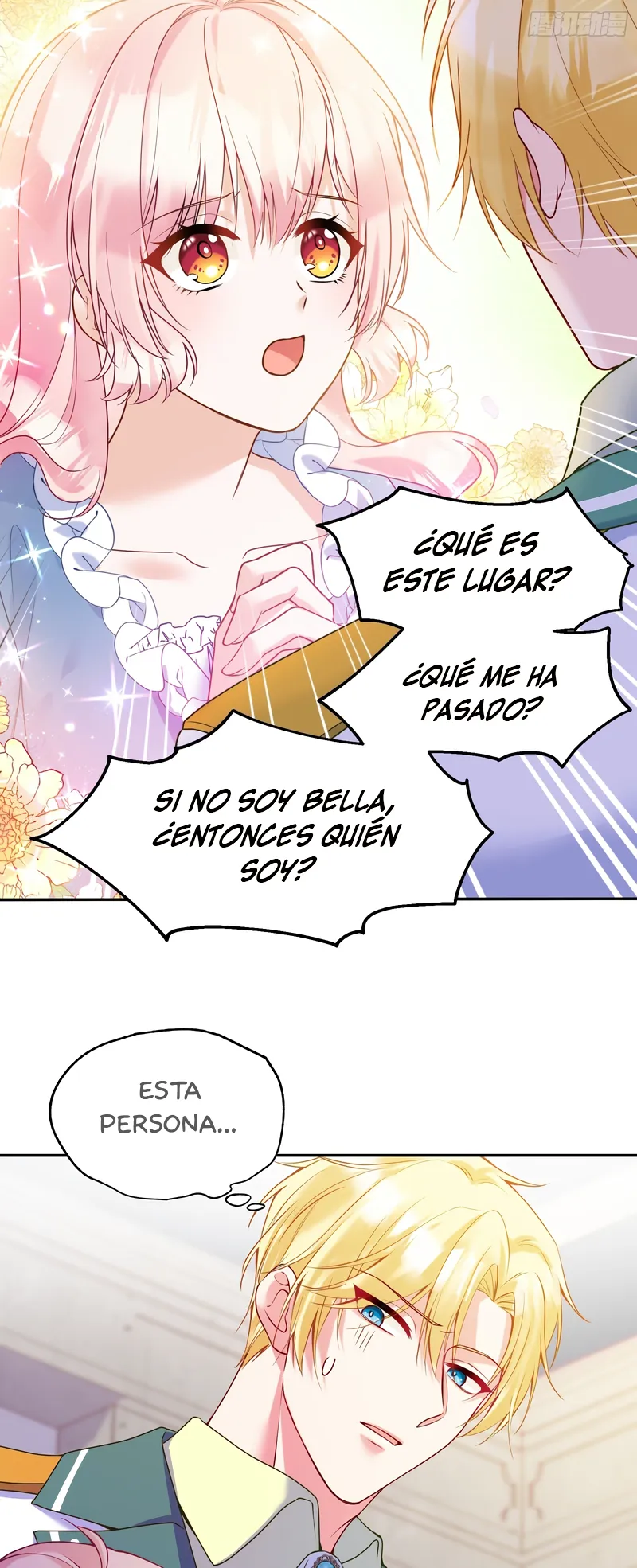 El plan de supervivencia de la bruja malvada Capítulo 113 en Línea - página 9