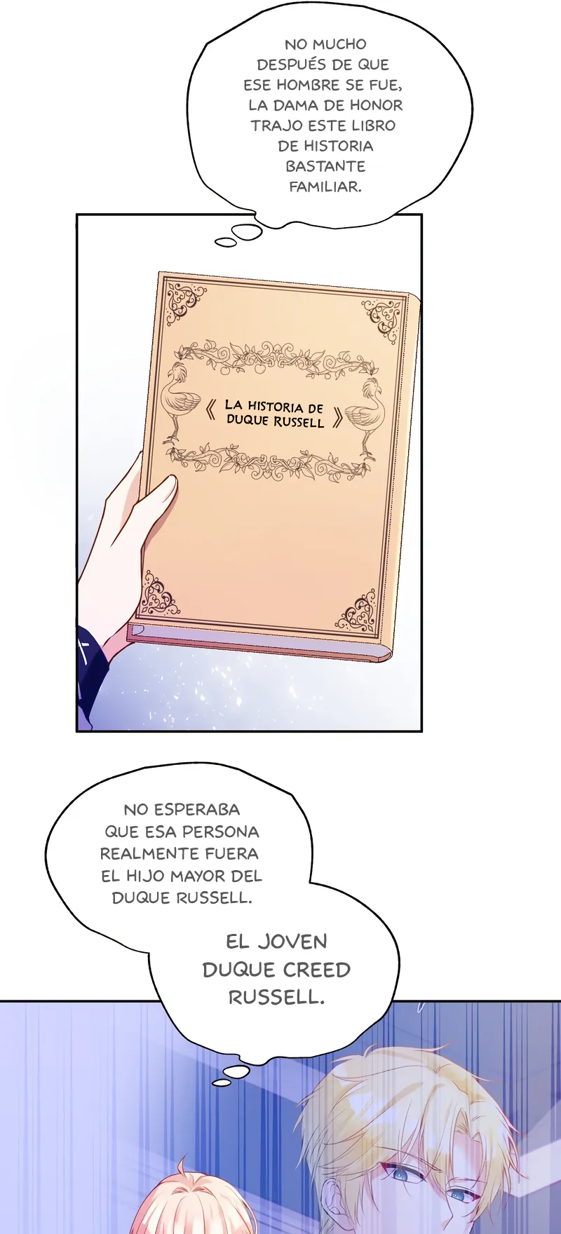 El plan de supervivencia de la bruja malvada Capítulo 113 en Línea - página 15