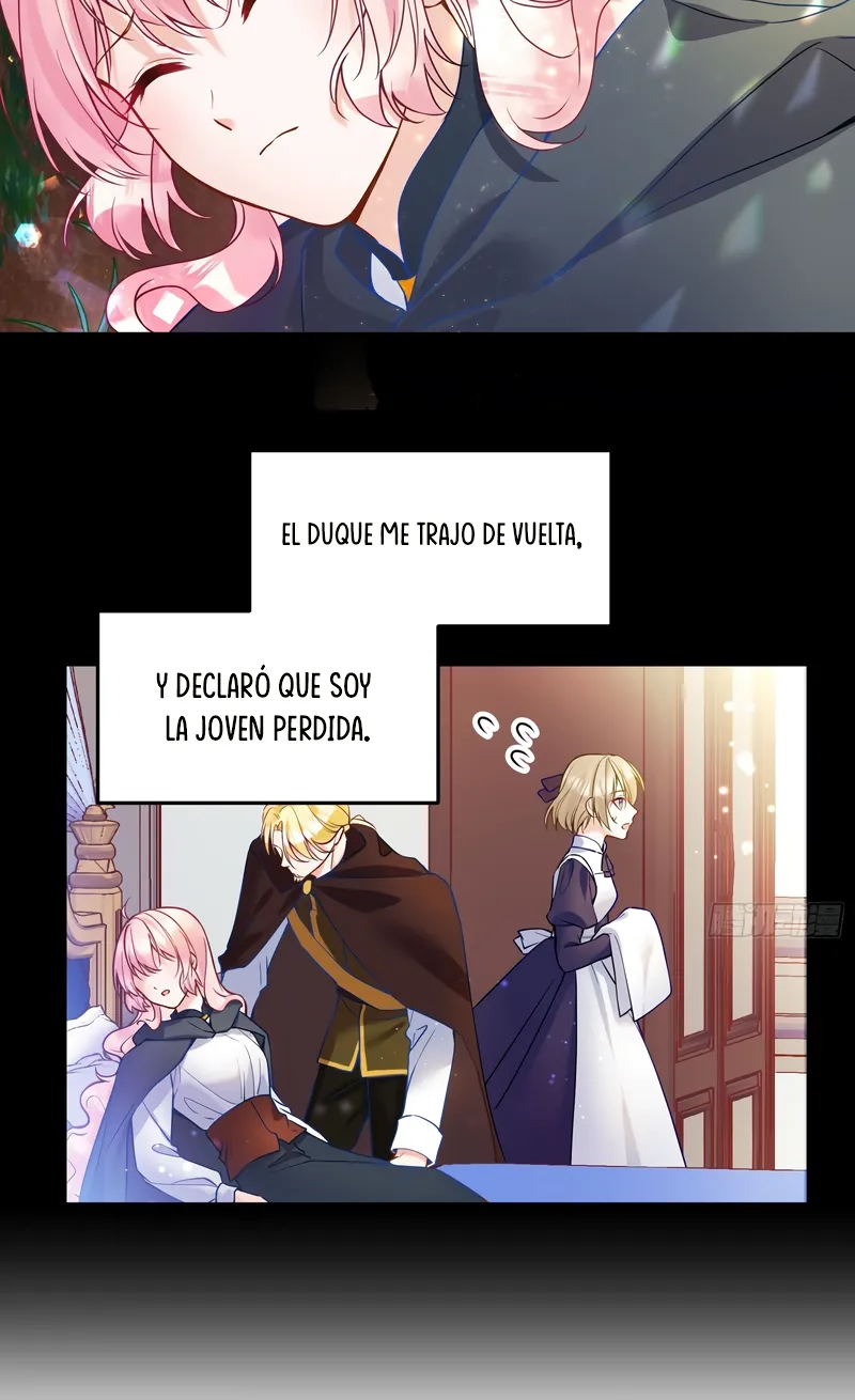 El plan de supervivencia de la bruja malvada Capítulo 113 en Línea - página 18