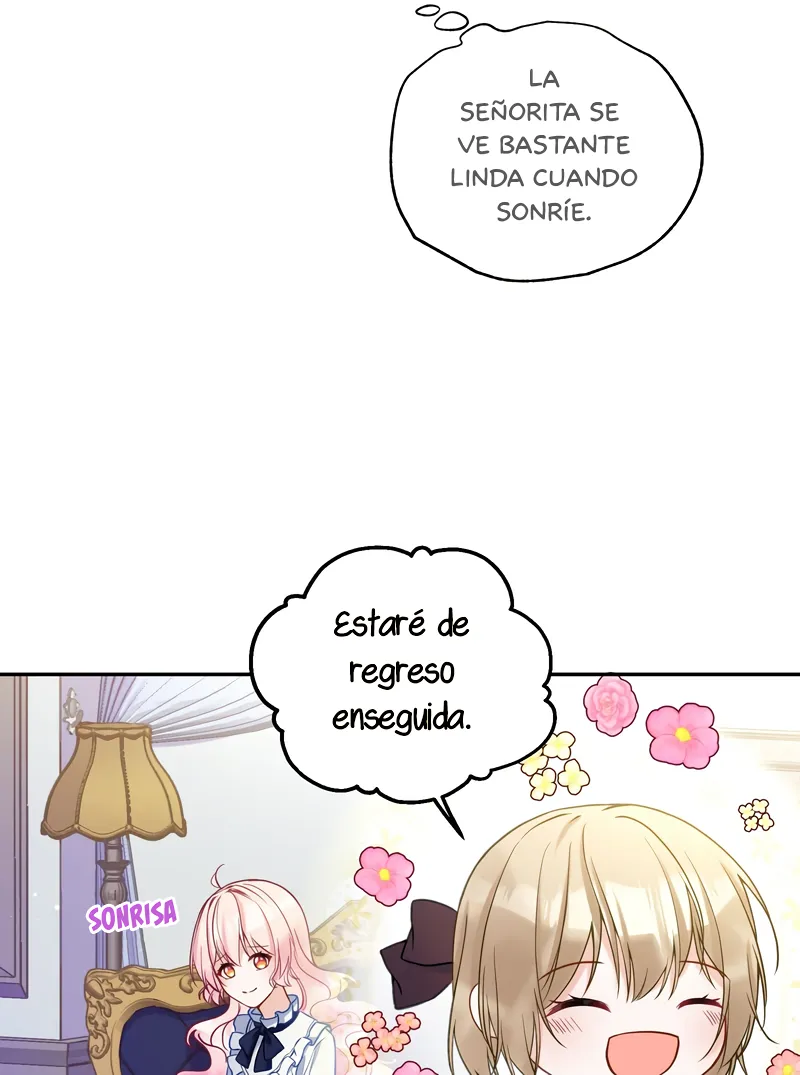 El plan de supervivencia de la bruja malvada Capítulo 113 en Línea - página 27