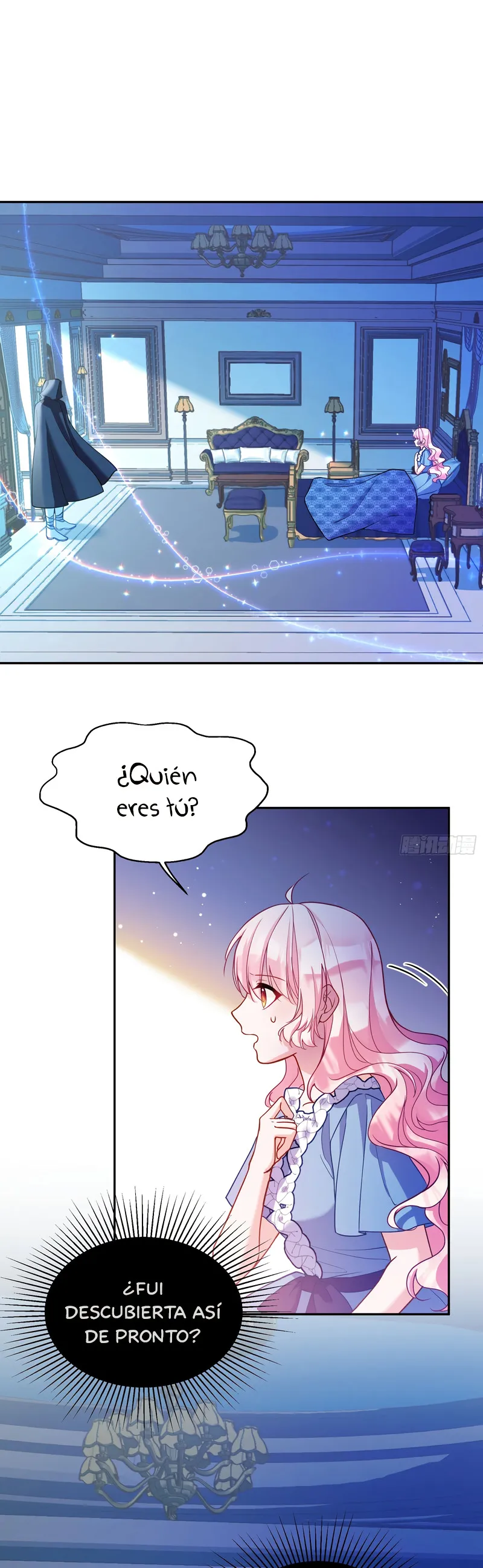 El plan de supervivencia de la bruja malvada Capítulo 117 en Línea - página 2