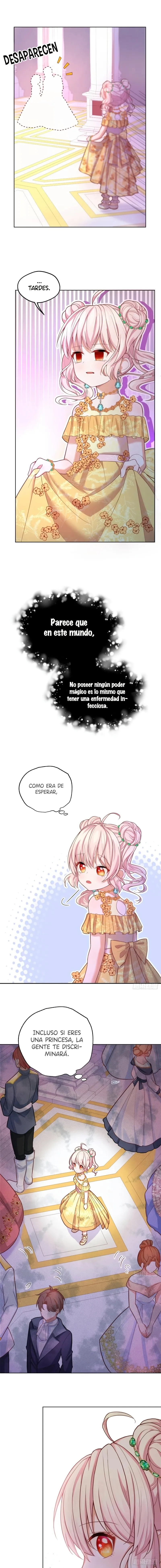 El plan de supervivencia de la bruja malvada Capítulo 19 en Línea - página 11